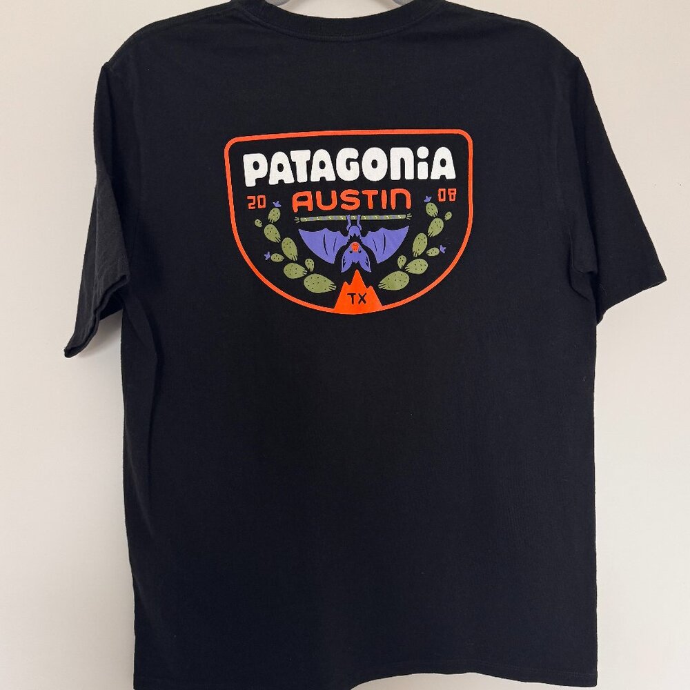 Patagonia Austin TX Adult S